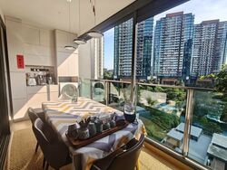 Normanton Park (D5), Apartment #564550691